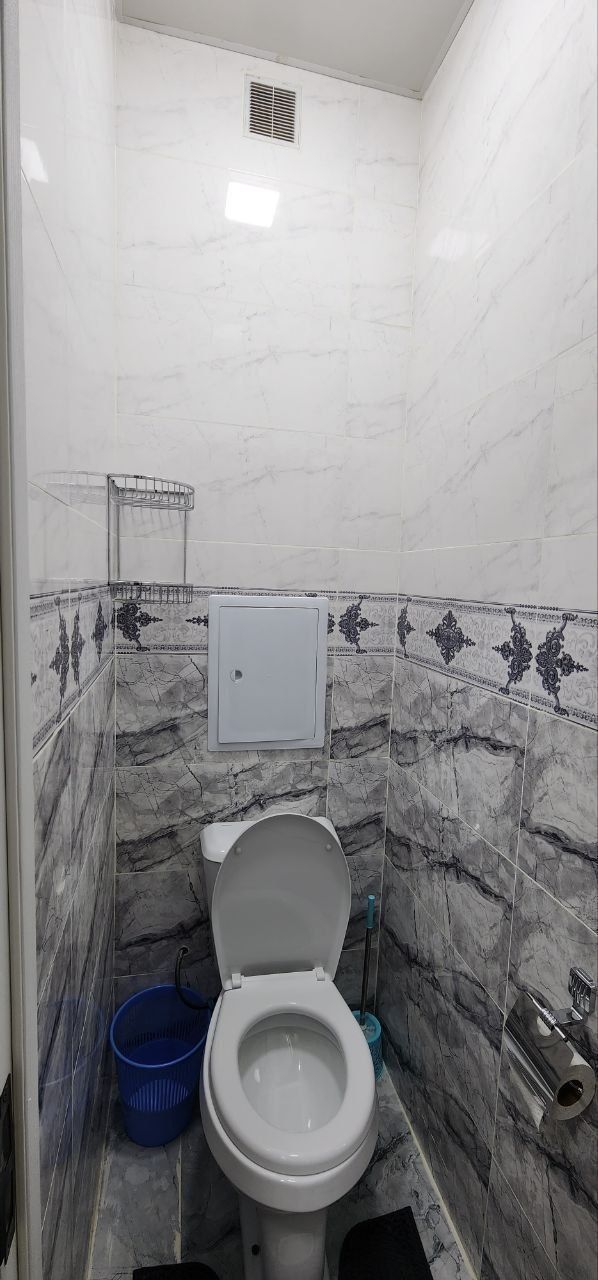 Юнусобод 15кв  1*2комнатная только семейный
