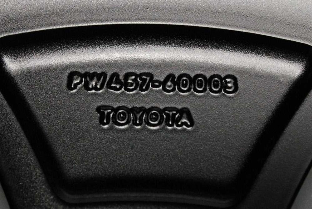 Jante Toyota Land Cruiser Anvelope Iarna Michelin 265 55 R19