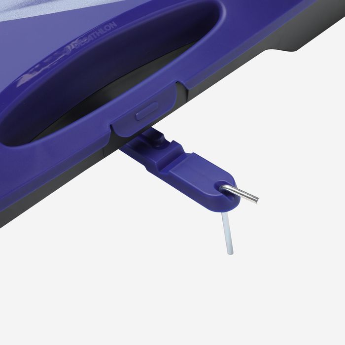 Set fileu de badminton Fun 3 metri - produs resigilat Decathlon