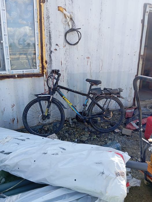 Срочно продам велосипед не большой торг