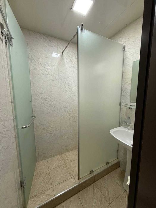 Сдаётся двухкомнатная квартира на метро Ойбек