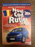 Carte Examen Auto Codul Rutier