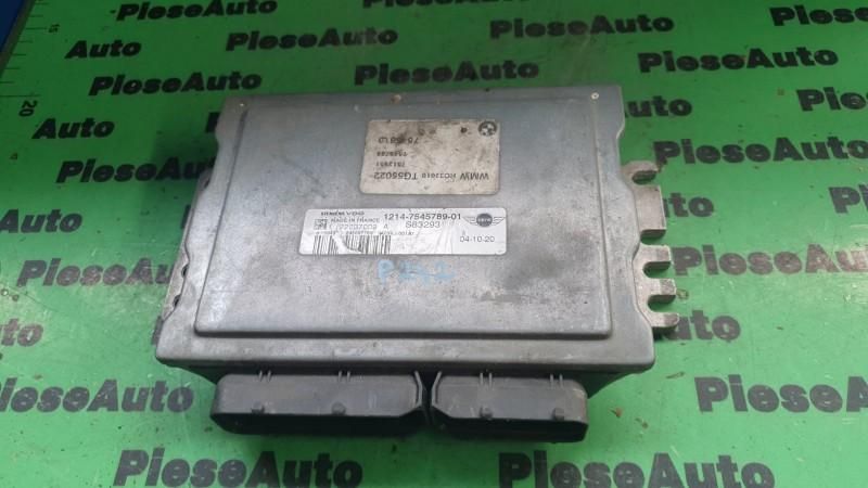 Calculator ecu MINI Cooper 2001-2006 7545789