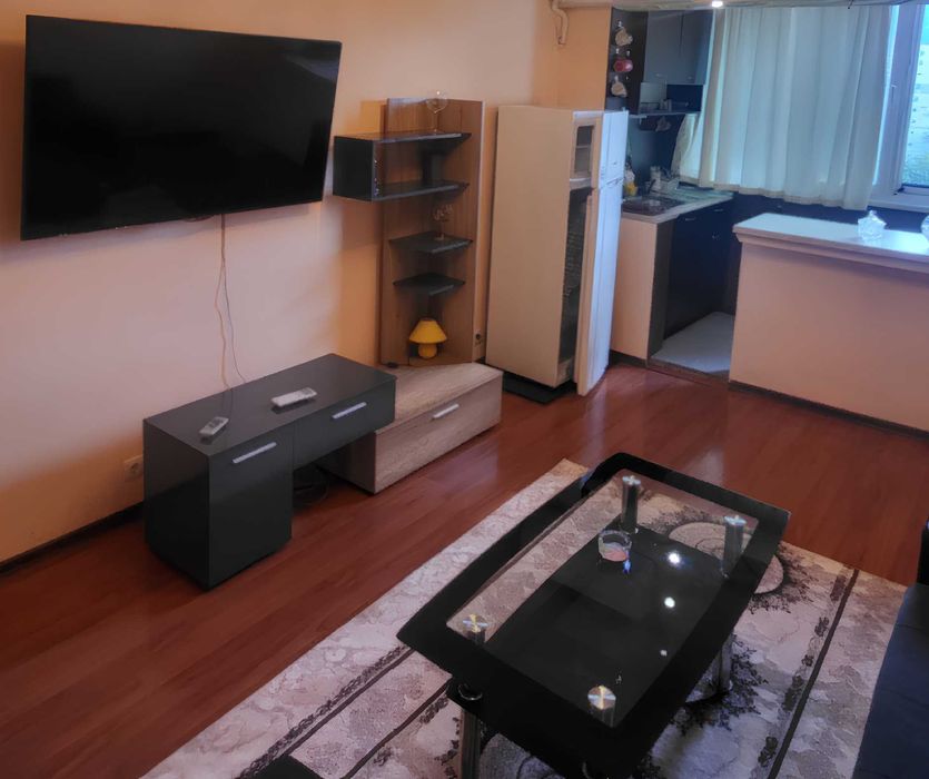 Дава се под наем Двустаен апартамент в София, Зона Б-18 - 65 кв.м за 510 € - Снимка #5