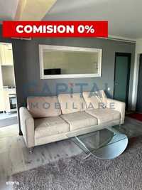 Comision 0 % Apartament 1 camera, Langa Clinica Amethyst