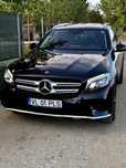 Mercedes Benz  GLC 250D 4MATIC AMG