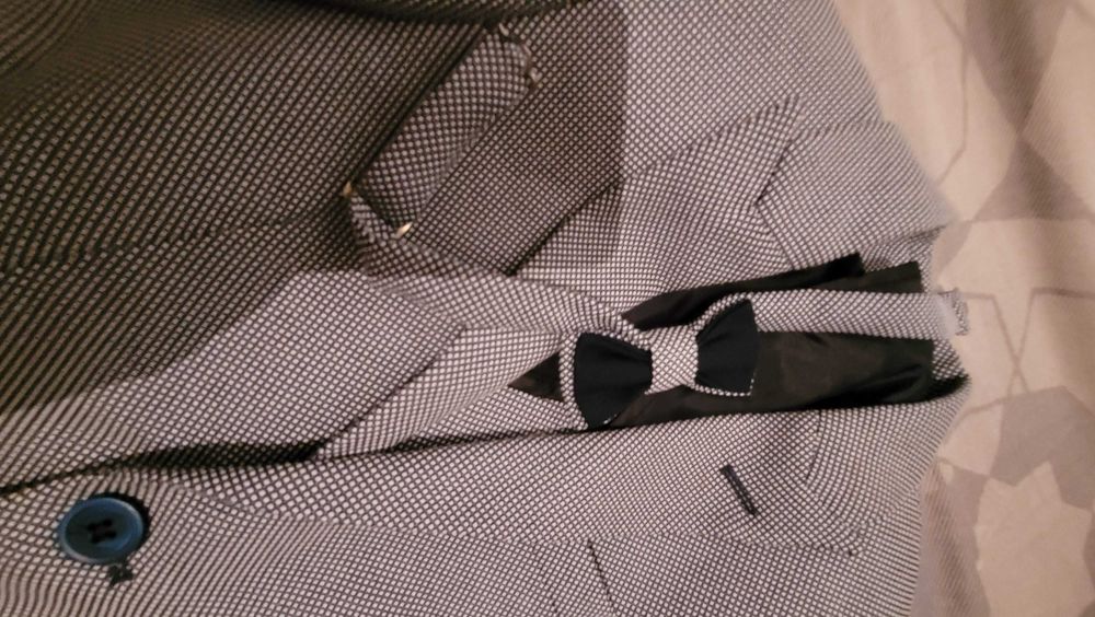 Pantaloni, camasi 122-134