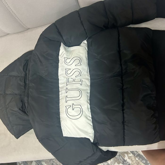 Детско яке Guess 14 години