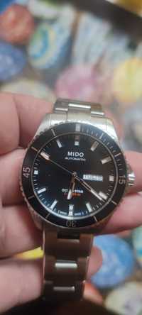 Mido ocean star calibre 80