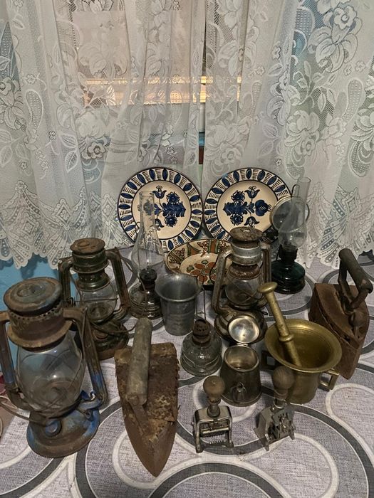 Se vinde tot ce este în imagine!