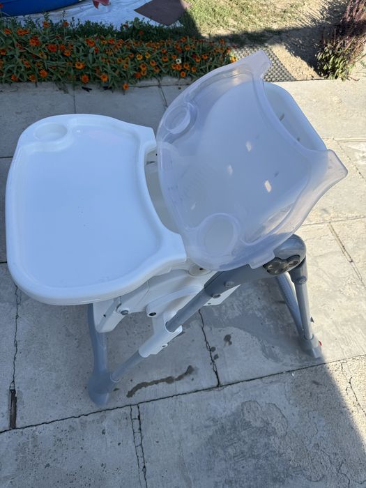 Детский стул для кормления