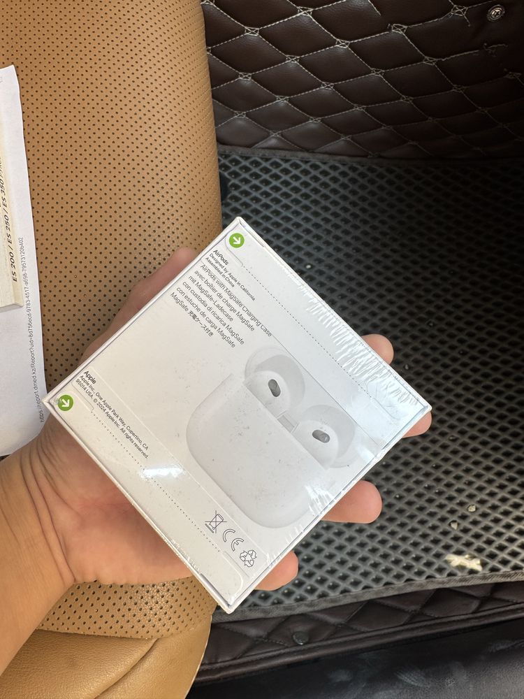 Airpods 3 Magsafe