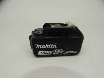 Makita 18 V / 3.0 Ah - Батерия