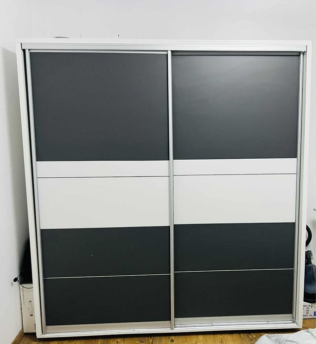 Pat si dressing modern nou