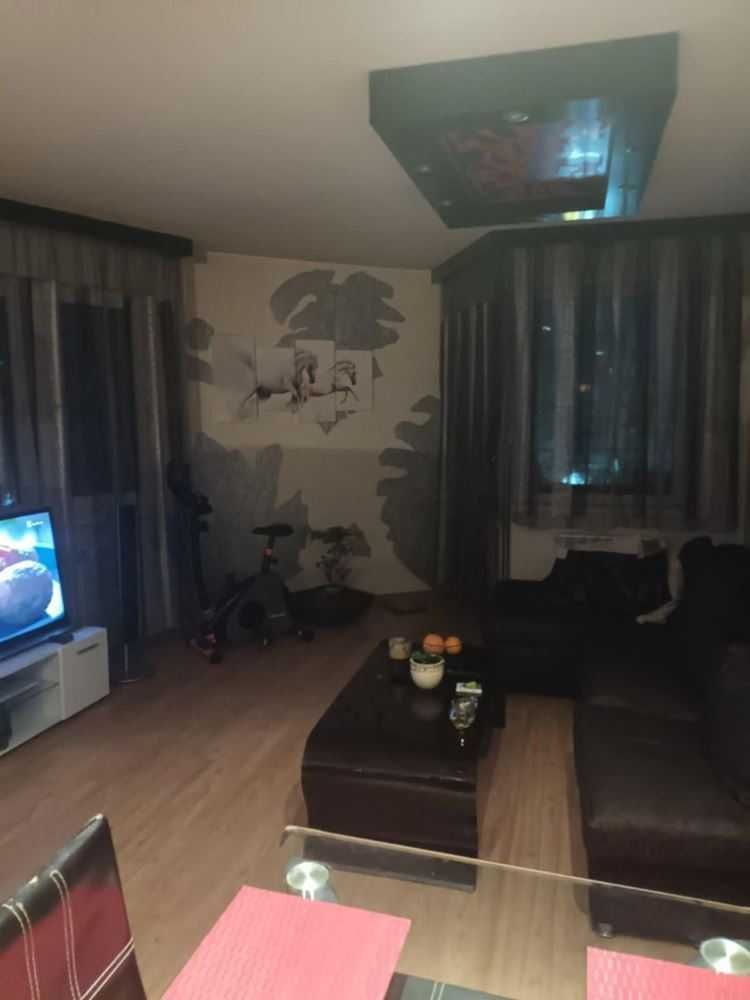Дава се под наем Двустаен апартамент в София, Павлово - 70 кв.м за 510 € - Снимка #4