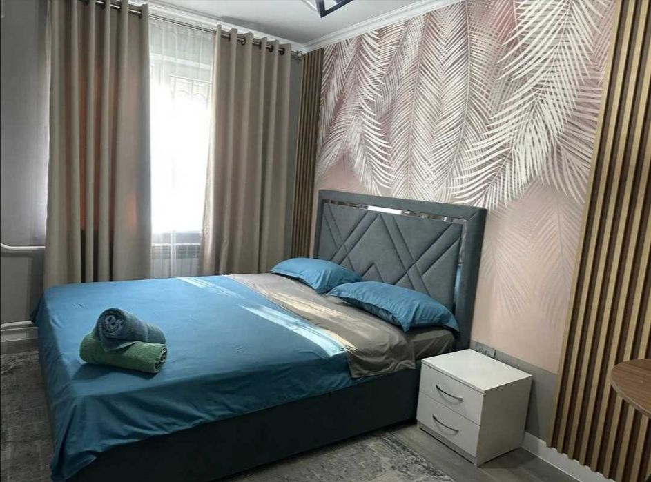 1 ком кв в центре