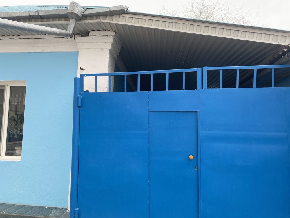 Продается дом! ул. Узакбай Караманова д.16 (быв. ул. Шымбая)