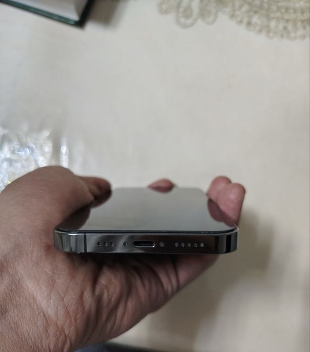 Iphone 13pro lla 128gb