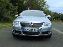 Vand passat b6 1.9TDI