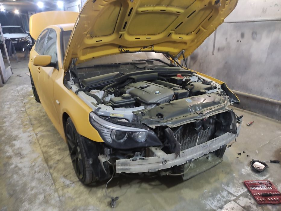Автоэлектрик на выезд