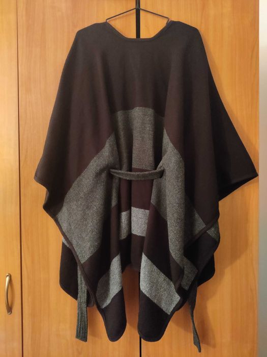 Poncho Marks & Spencer