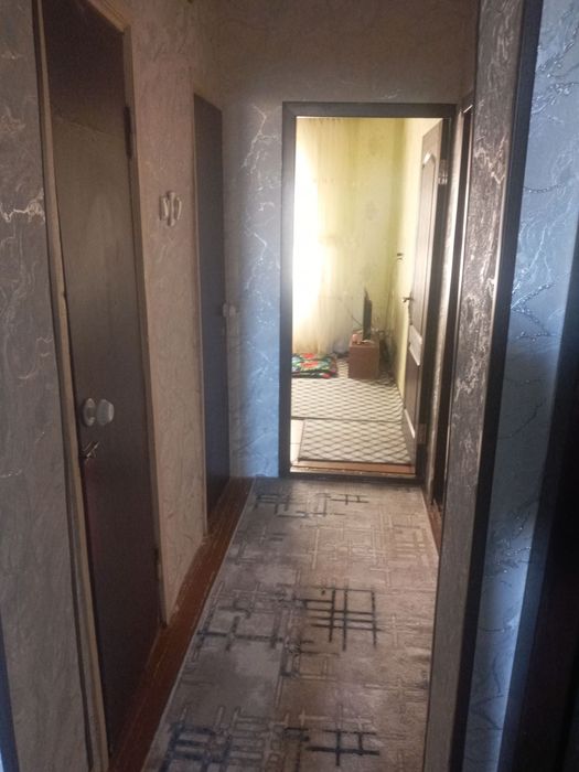 Orginal orqasi 3 xona, 4-etaj sotiladi