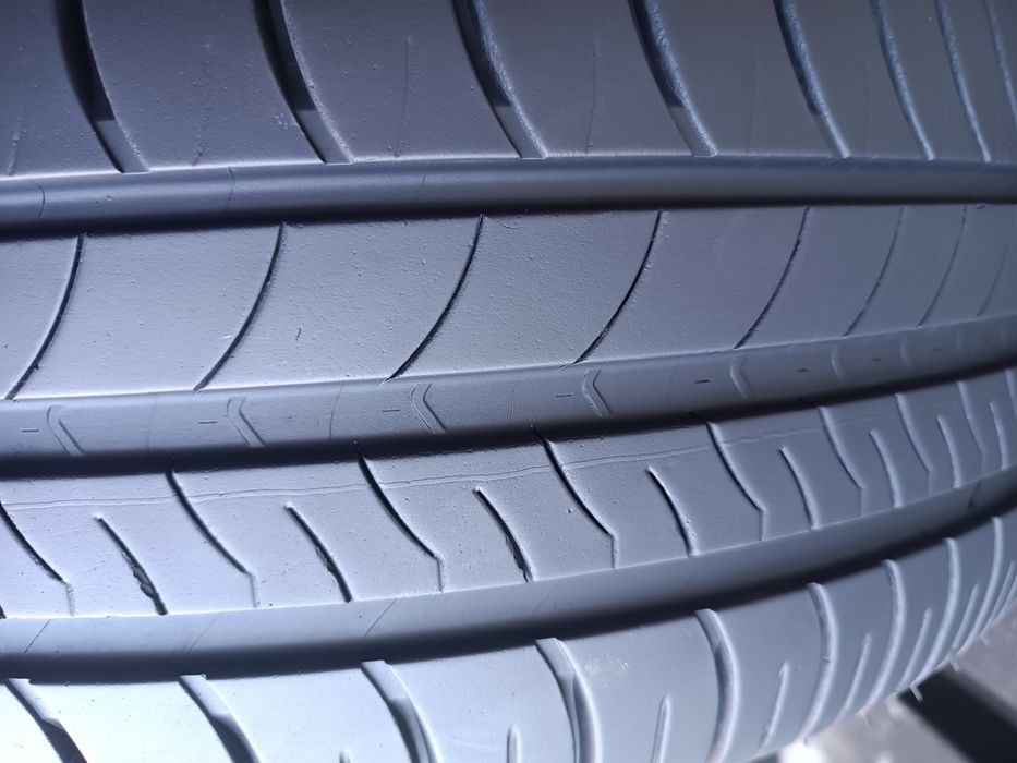 205/60/16 Michelin Дот 3923
