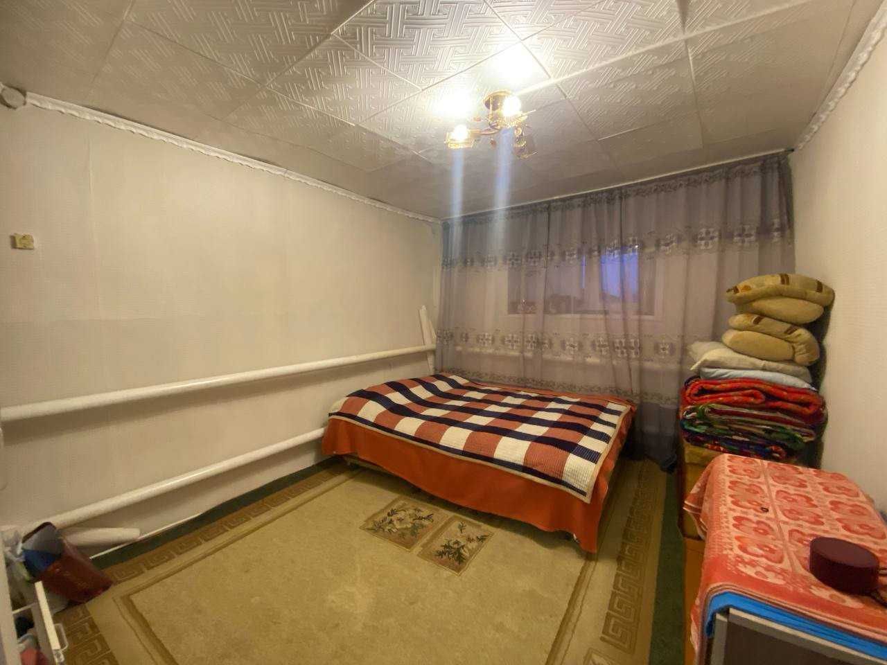 Продаётся дом по ул. Валиханова, р-н Клуб строитель.
