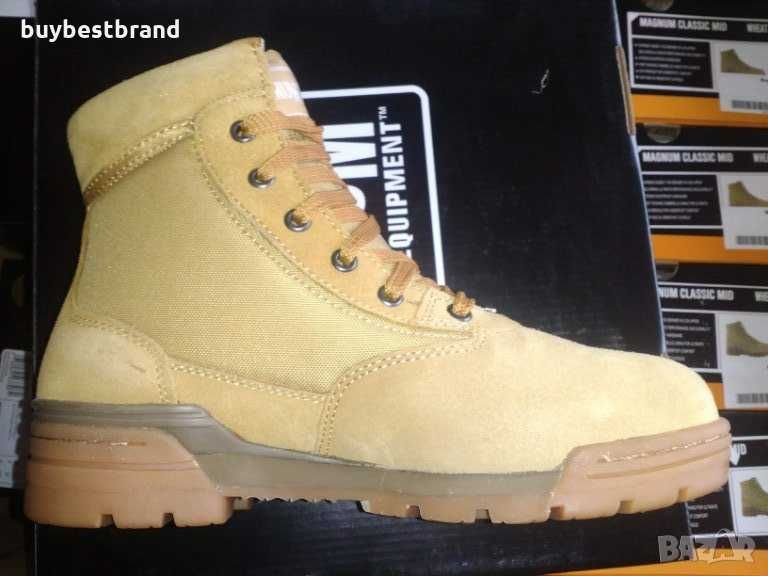 Magnum Classic Mid Unisex номера 36 и 38