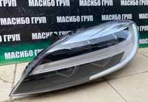 Фар far ляв фарове  FULL LED SYSTEM за Волво В40 Volvo V40