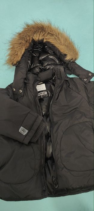 Geacă Zara mărimea 92