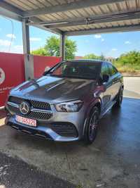 Mercedes Gle 350 DE COUPE PLUG IN Hybrid