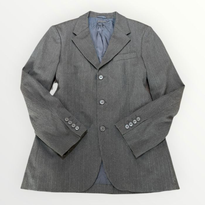 Унисекс сако Sisley