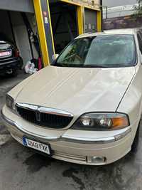 Vând Lincoln LS V8