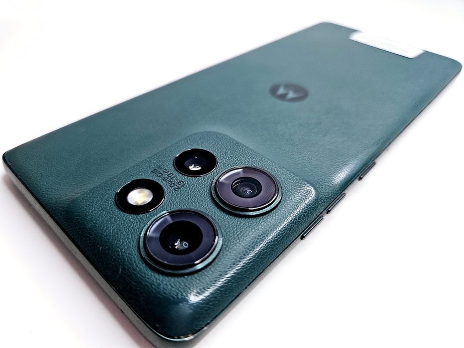 Motorola Edge 50 512GB Jungle Green 12GB, Garantie 24 luni | #R85539