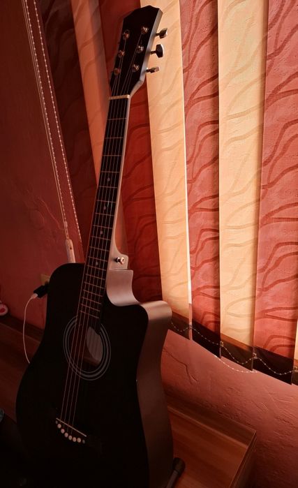 Акустична китара