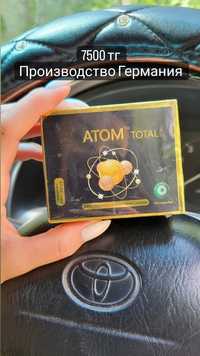 Atom для похудения 7500 тг. Доставка