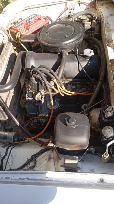 Jiguli 2106 vaz 2106 jiguli06