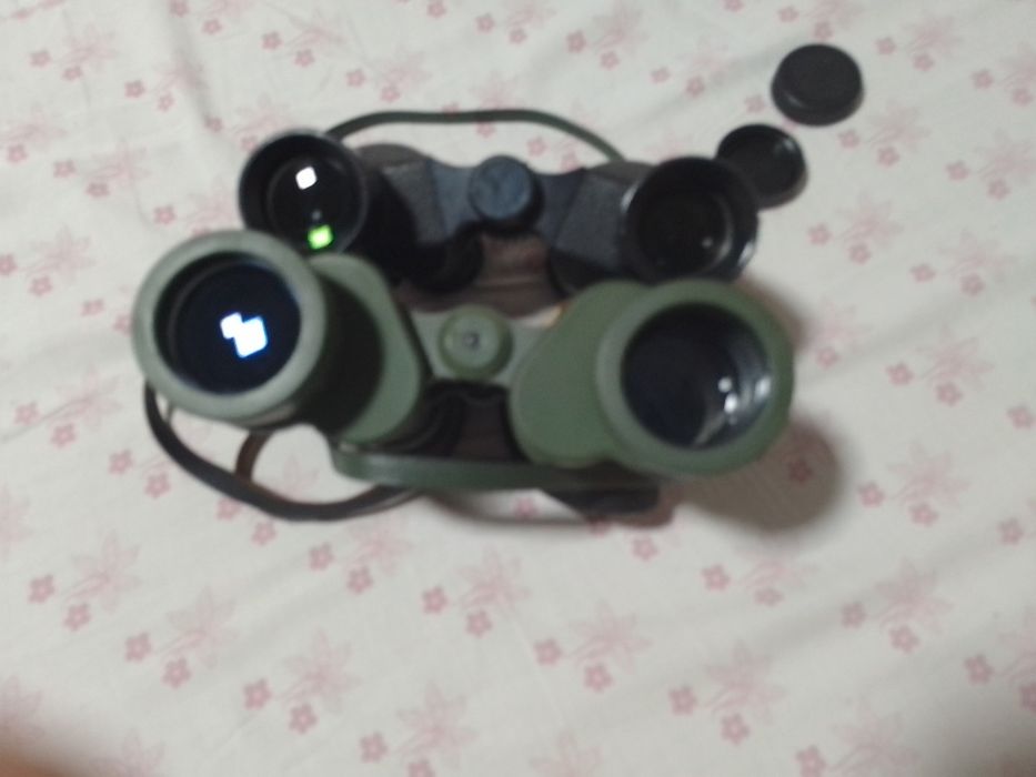 Binoclu 8x40 și 8x30 japonez