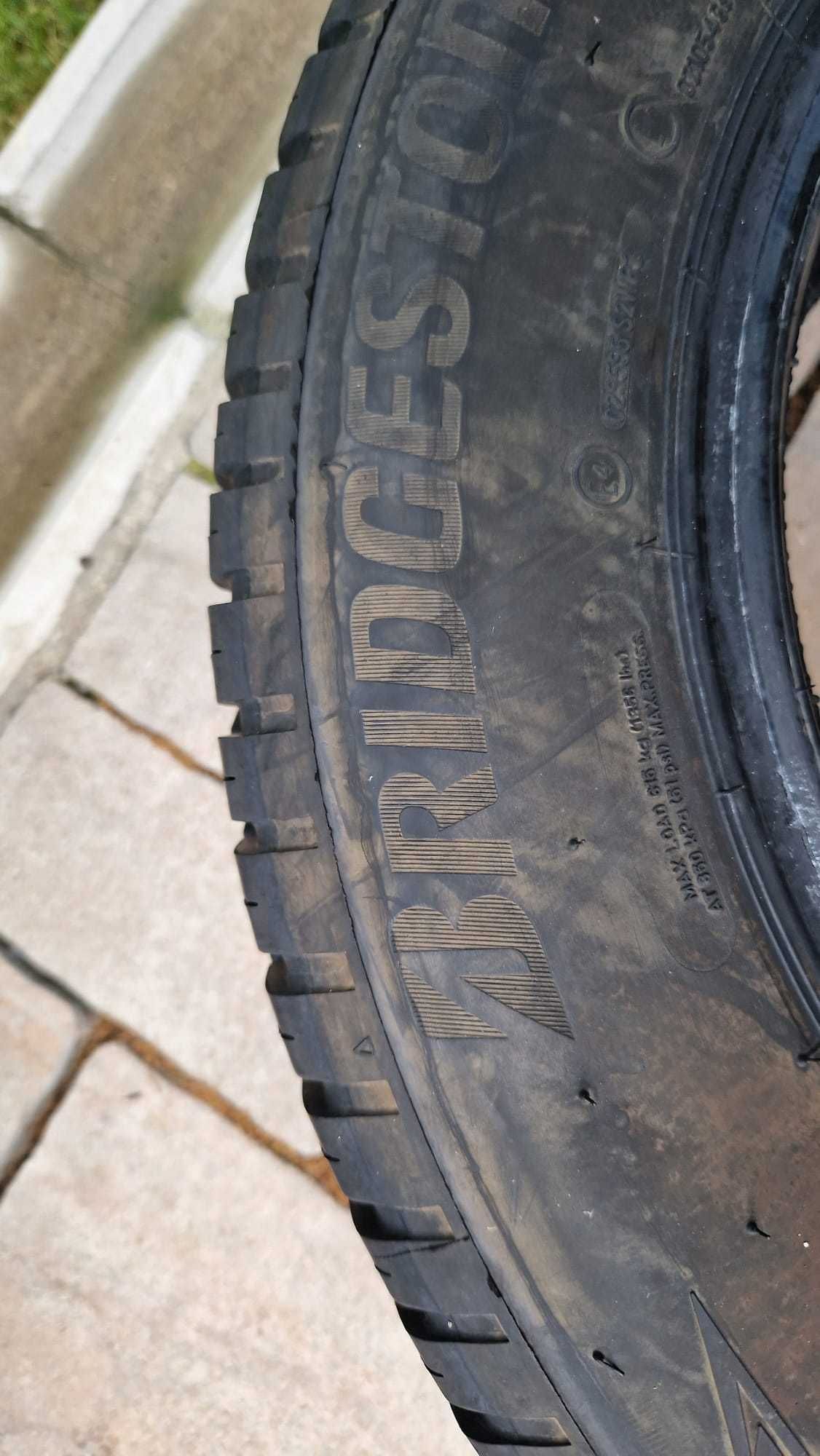 Anvelope allseason 195 65 R 15 Bridgestone