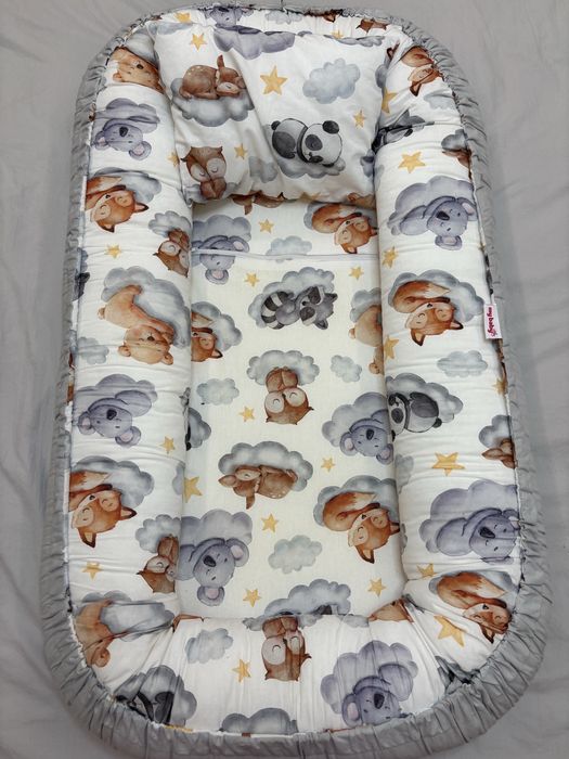 Бебешко гнездо.