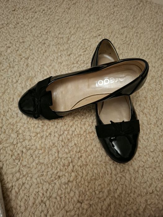 Pantofi Prego mărimea 37