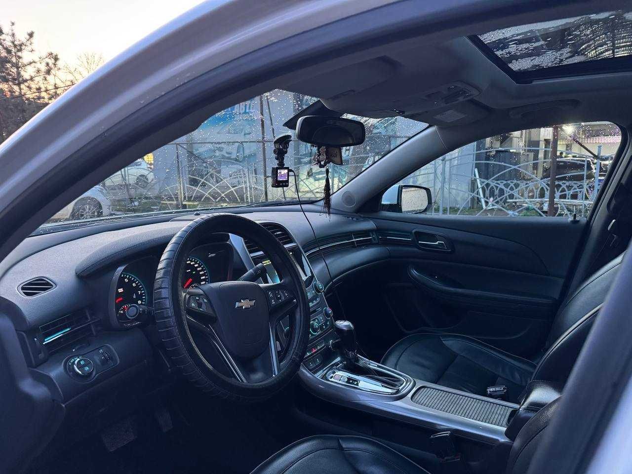 Продаётся Малибу 1 LTZ