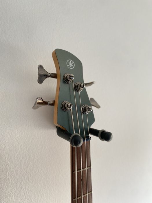 Yamaha TRBX304 RW Mist Green – Bas electric 4 corzi