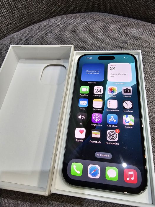 Iphone 15   128g