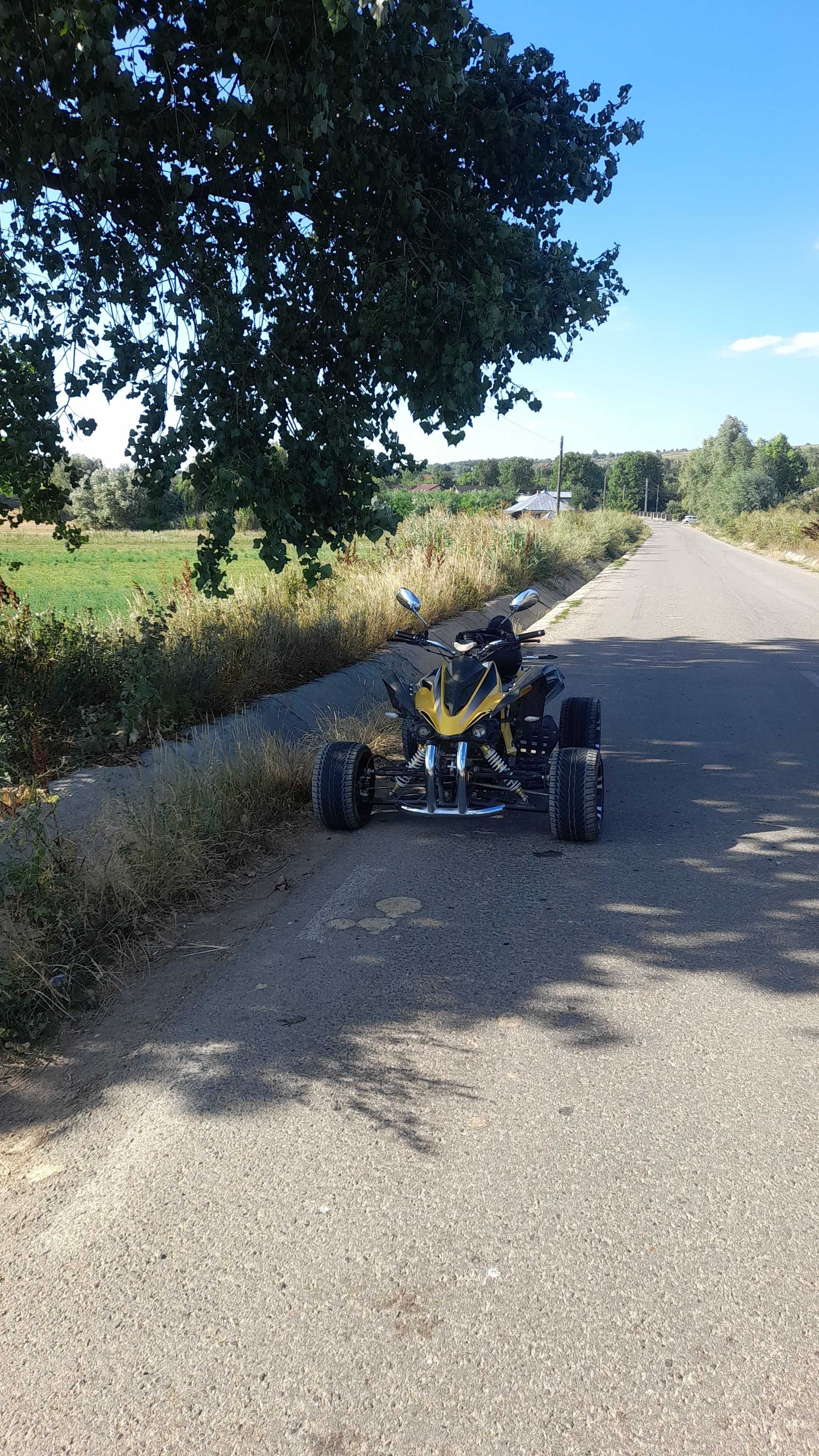 Vand atv strada 250cc