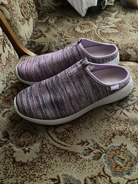Papuci sandale stil Crocs literide 42 43 44 slapi Scholl