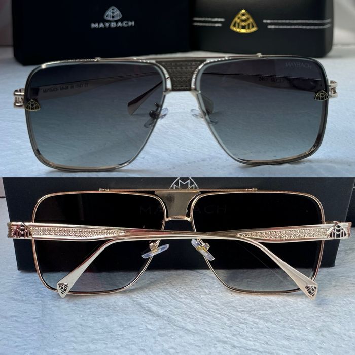 Мъжки слънчеви очила 7 цвята Maybach