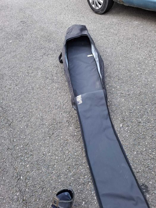 Placa Snowboard 152cm + Accesorii + Bocanci