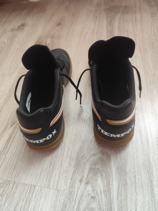 Ghete fotbal Nike